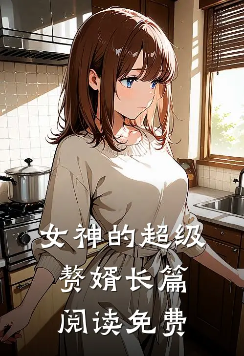 女神的超级赘婿长篇阅读免费