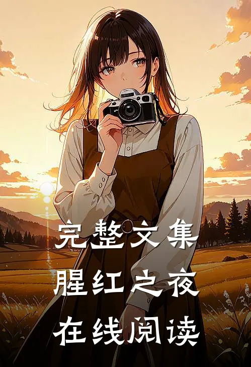 完整文集腥红之夜在线阅读