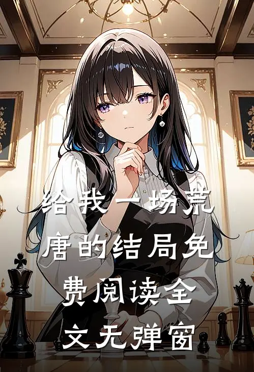 给我一场荒唐的结局免费阅读全文无弹窗