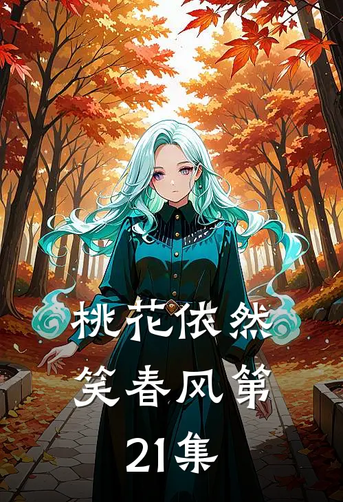 桃花依然笑春风第21集