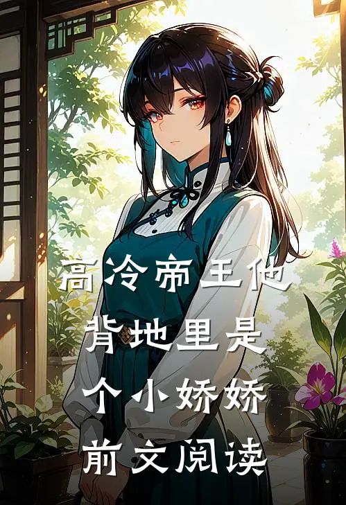 高冷帝王他背地里是个小娇娇前文阅读