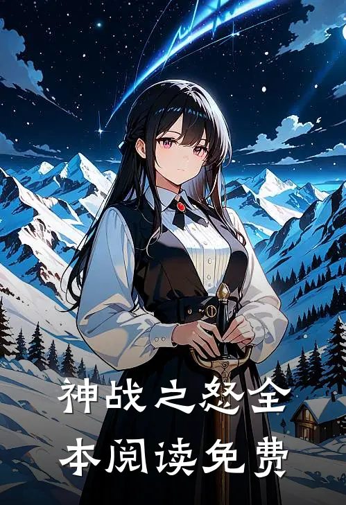 神战之怒全本阅读免费