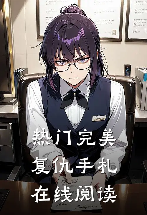 热门完美复仇手札在线阅读