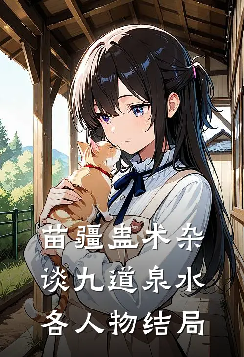 苗疆蛊术杂谈九道泉水各人物结局