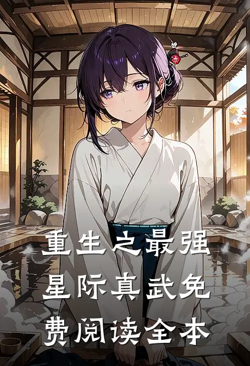 重生之最强星际真武免费阅读全本