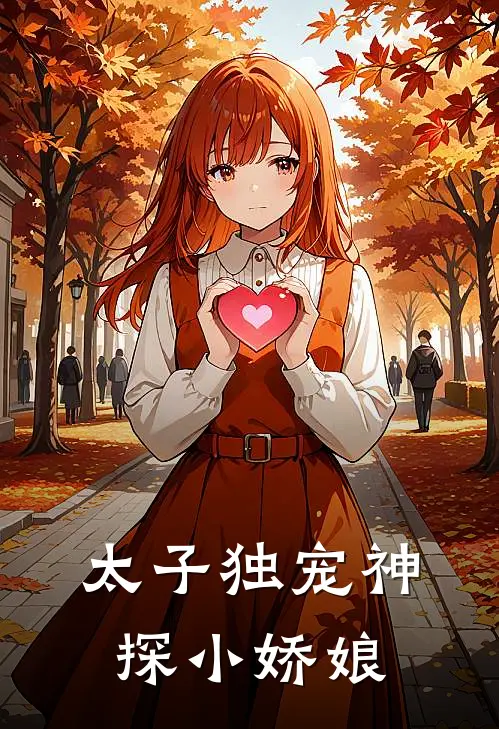 太子独宠神探小娇娘