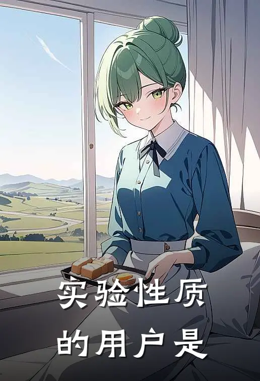 实验性质的用户是