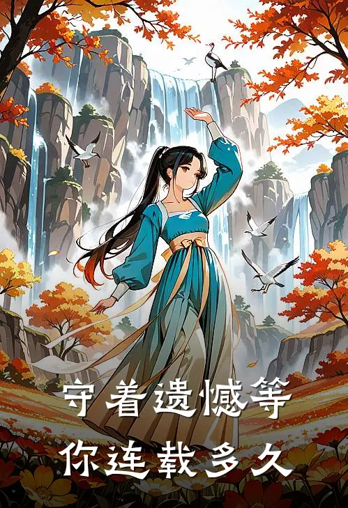 守着遗憾等你连载多久