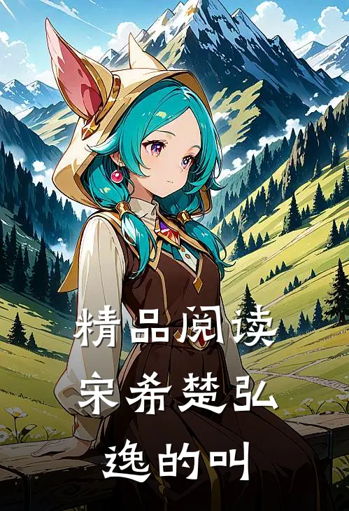 精品阅读宋希楚弘逸的叫