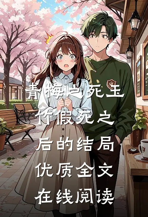 青梅之死玉竹假死之后的结局优质全文在线阅读