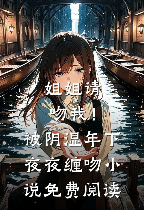 姐姐请吻我！被阴湿年下夜夜缠吻小说免费阅读