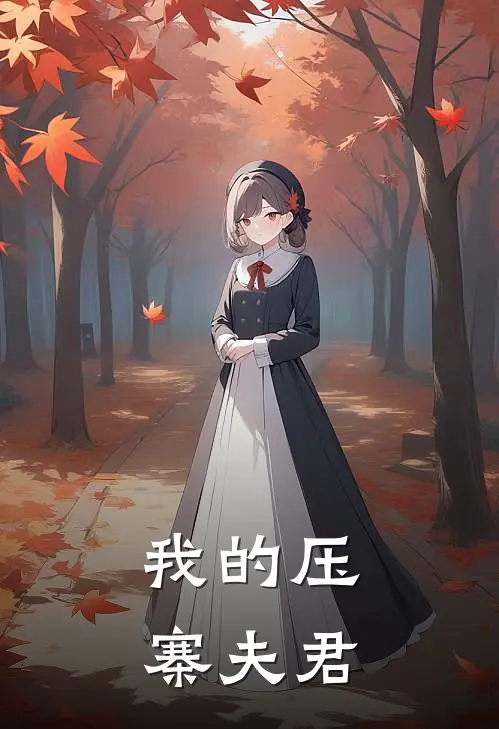 我的压寨夫君