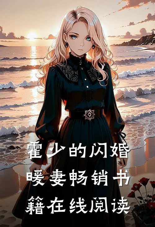 霍少的闪婚暖妻畅销书籍在线阅读