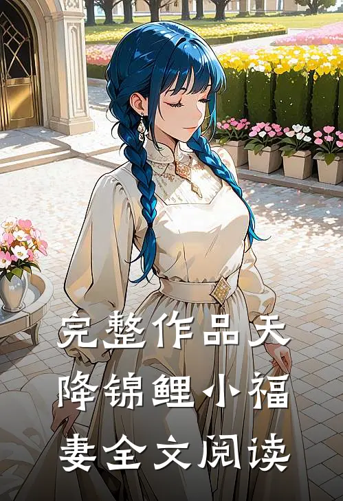 完整作品天降锦鲤小福妻全文阅读
