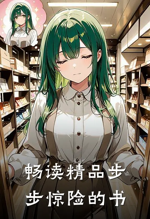 畅读精品步步惊险的书