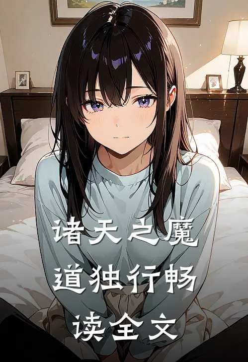 诸天之魔道独行畅读全文