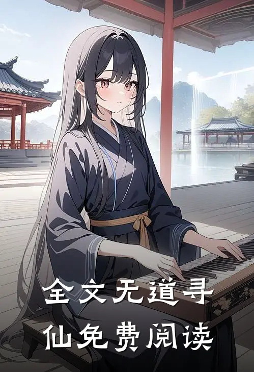 全文无道寻仙免费阅读