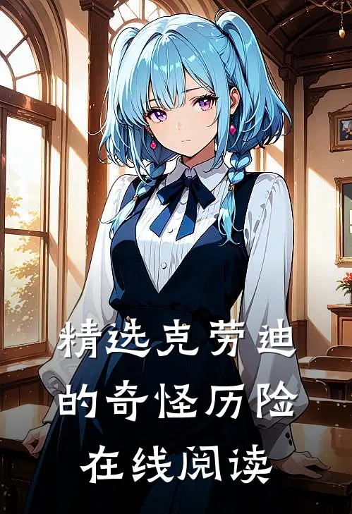 精选克劳迪的奇怪历险在线阅读