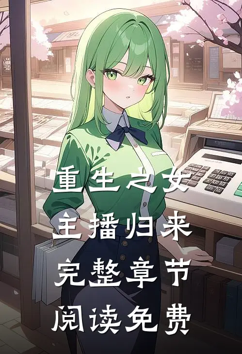 重生之女主播归来完整章节阅读免费