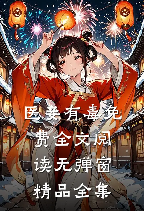 医妾有毒免费全文阅读无弹窗精品全集