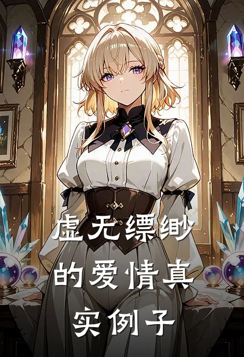 虚无缥缈的爱情真实例子