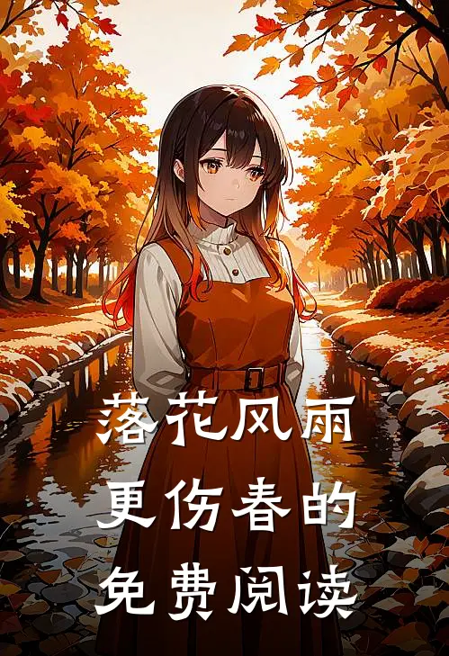 落花风雨更伤春的免费阅读