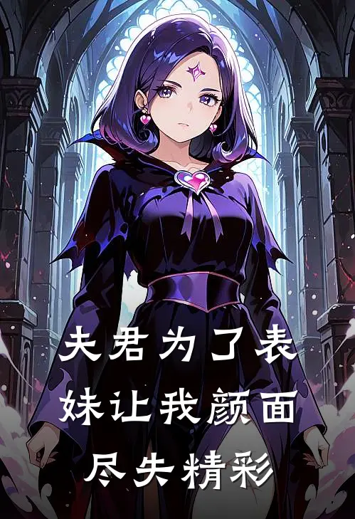 夫君为了表妹让我颜面尽失精彩