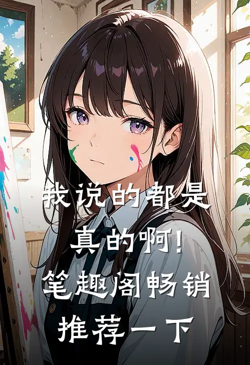 我说的都是真的啊!笔趣阁畅销推荐一下