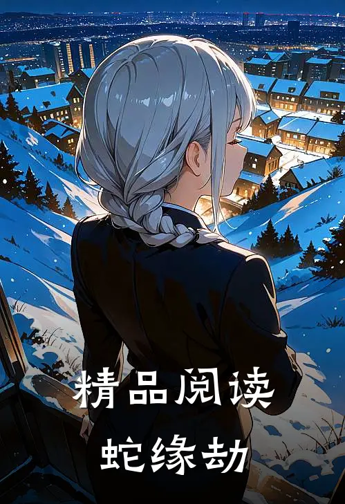 精品阅读蛇缘劫