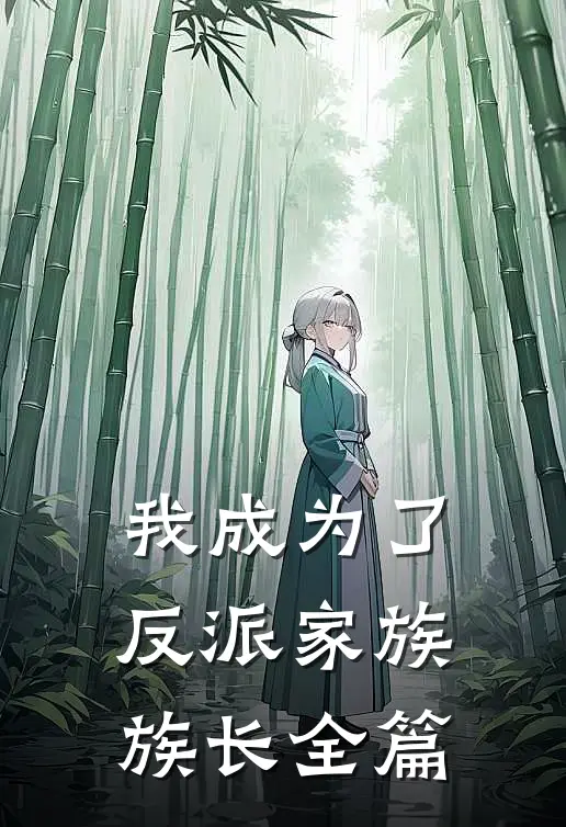 我成为了反派家族族长全篇