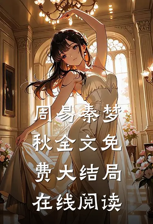 周易秦梦秋全文免费大结局在线阅读