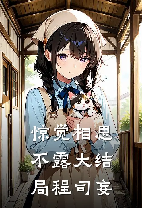 惊觉相思不露大结局程司妄