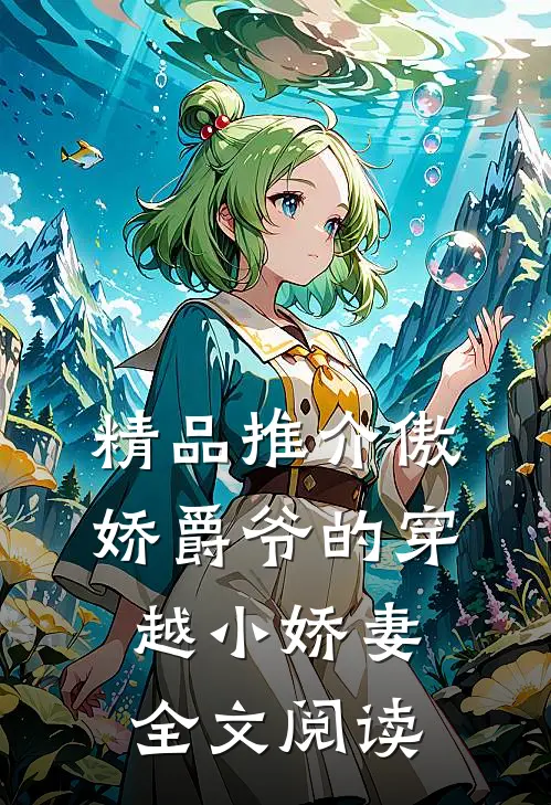 精品推介傲娇爵爷的穿越小娇妻全文阅读