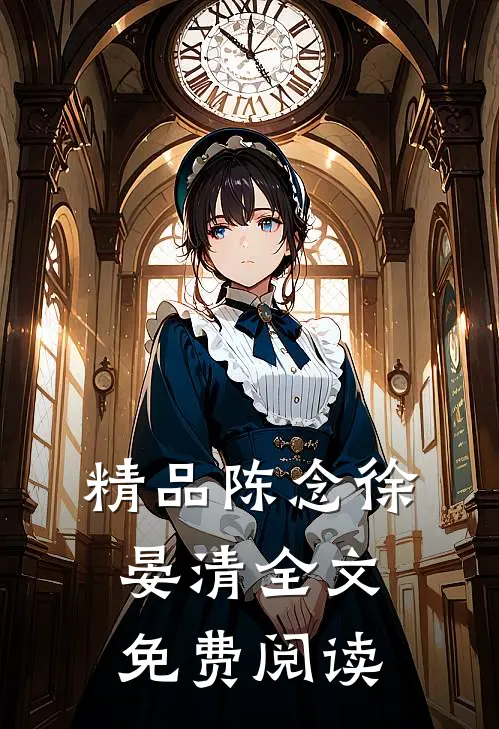 精品陈念徐晏清全文免费阅读