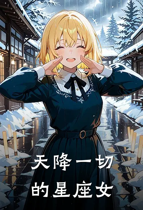 天降一切的星座女