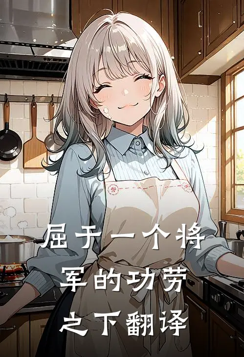 屈于一个将军的功劳之下翻译
