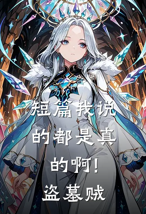 短篇我说的都是真的啊!盗墓贼