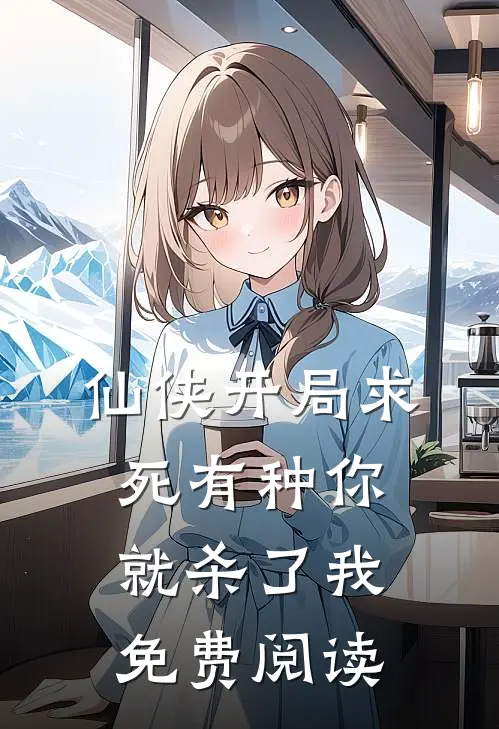 仙侠开局求死有种你就杀了我免费阅读