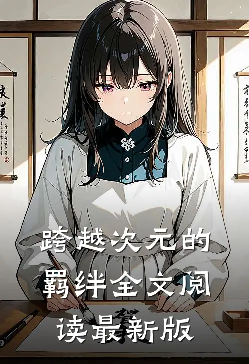 跨越次元的羁绊全文阅读最新版