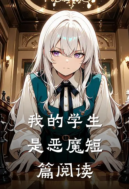 我的学生是恶魔短篇阅读