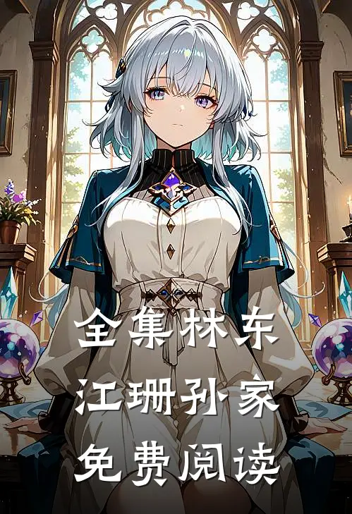 全集林东江珊孙家免费阅读