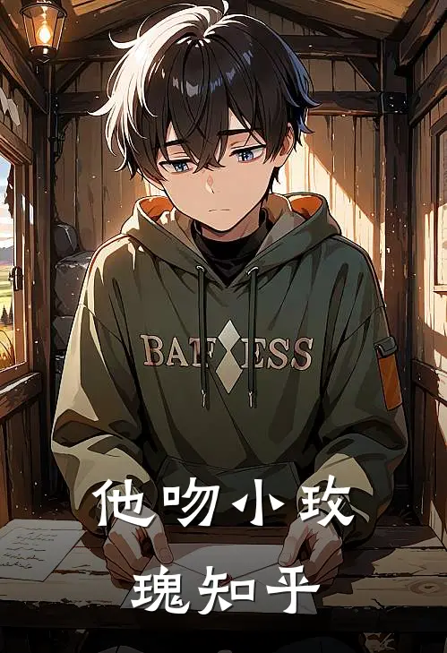 他吻小玫瑰知乎