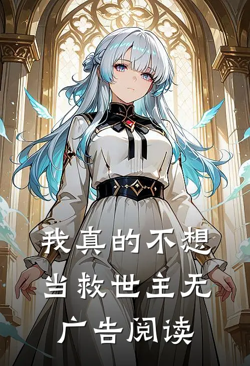我真的不想当救世主无广告阅读