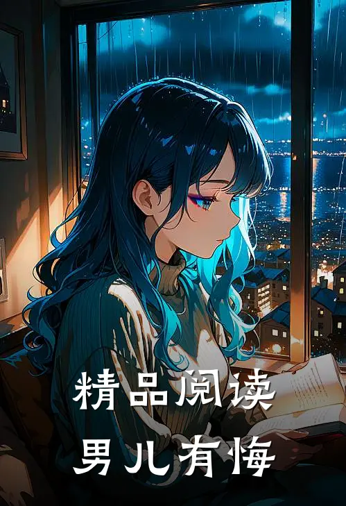精品阅读男儿有悔