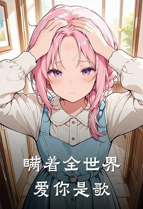 瞒着全世界爱你是歌