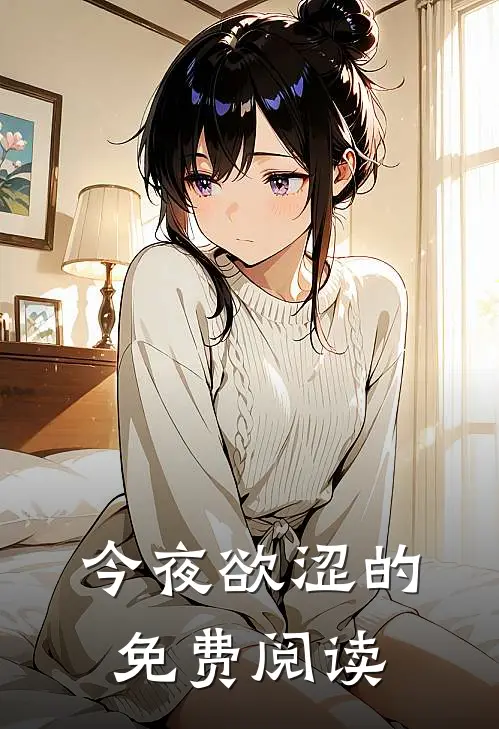今夜欲涩的免费阅读