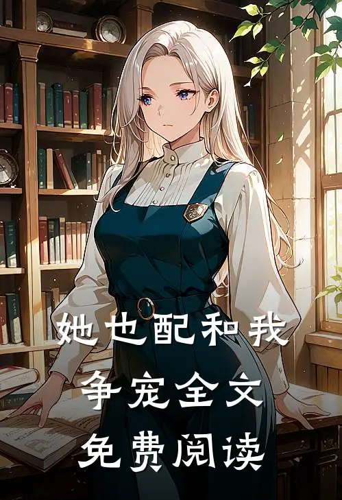她也配和我争宠全文免费阅读