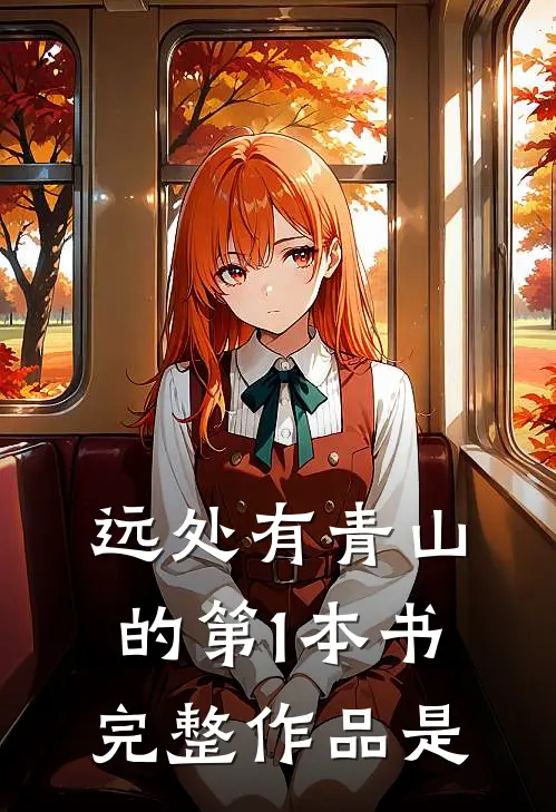 远处有青山的第1本书完整作品是