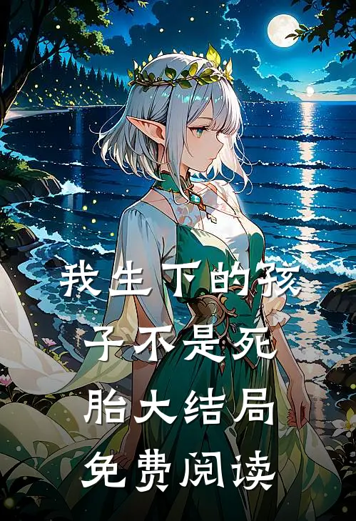我生下的孩子不是死胎大结局免费阅读