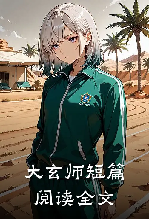 大玄师短篇阅读全文